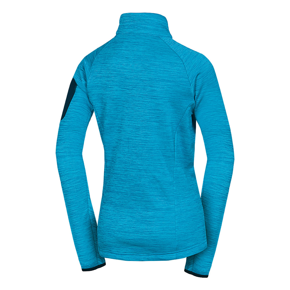 MI-4813OR women's melange active comfort sweater WANDA