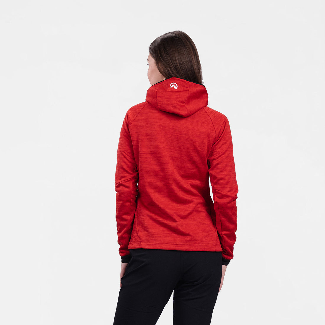 MI-4823OR Women's universal functional hoodie BUIN