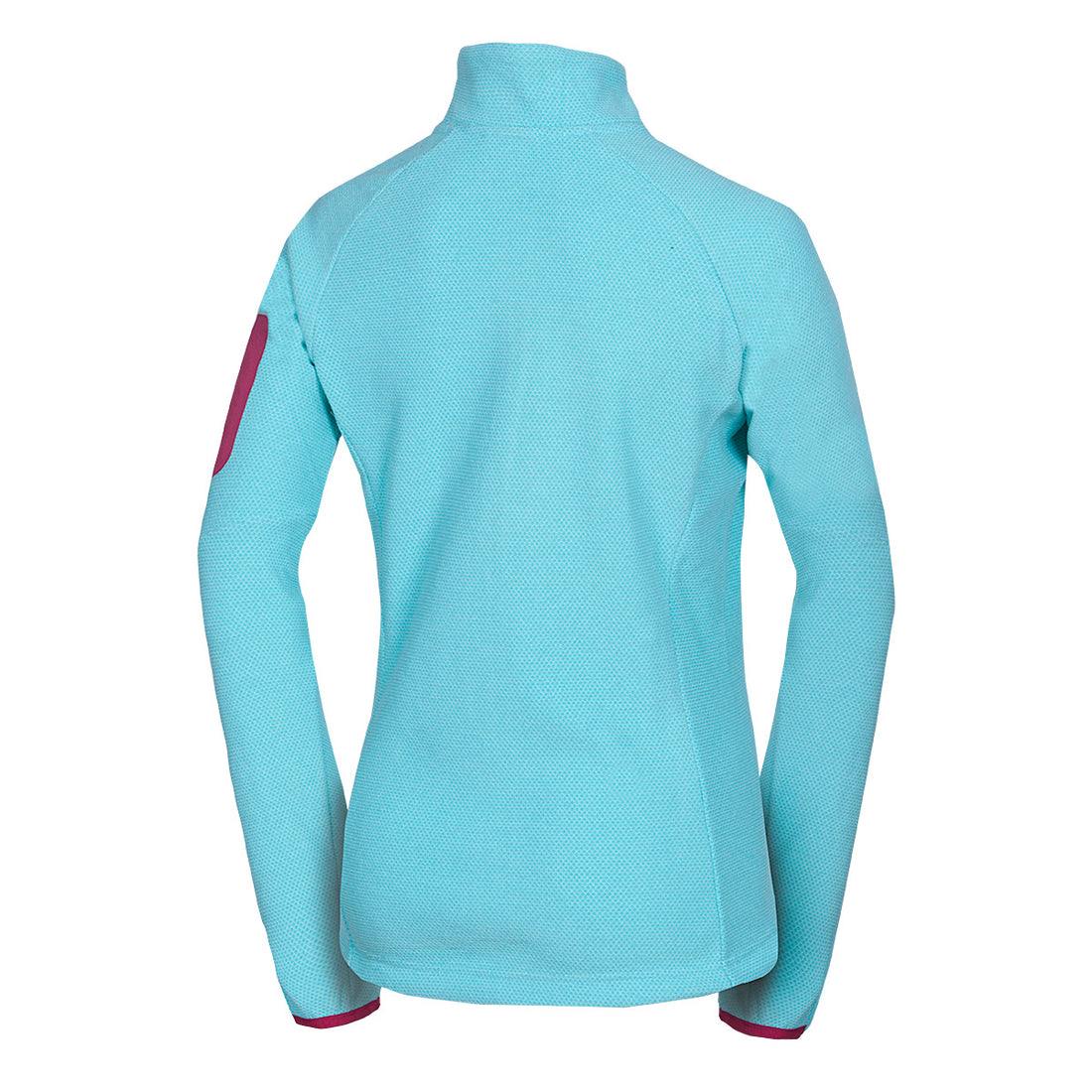 MI-4824OR Women's warm fleece sweatshirt CEVEDALE