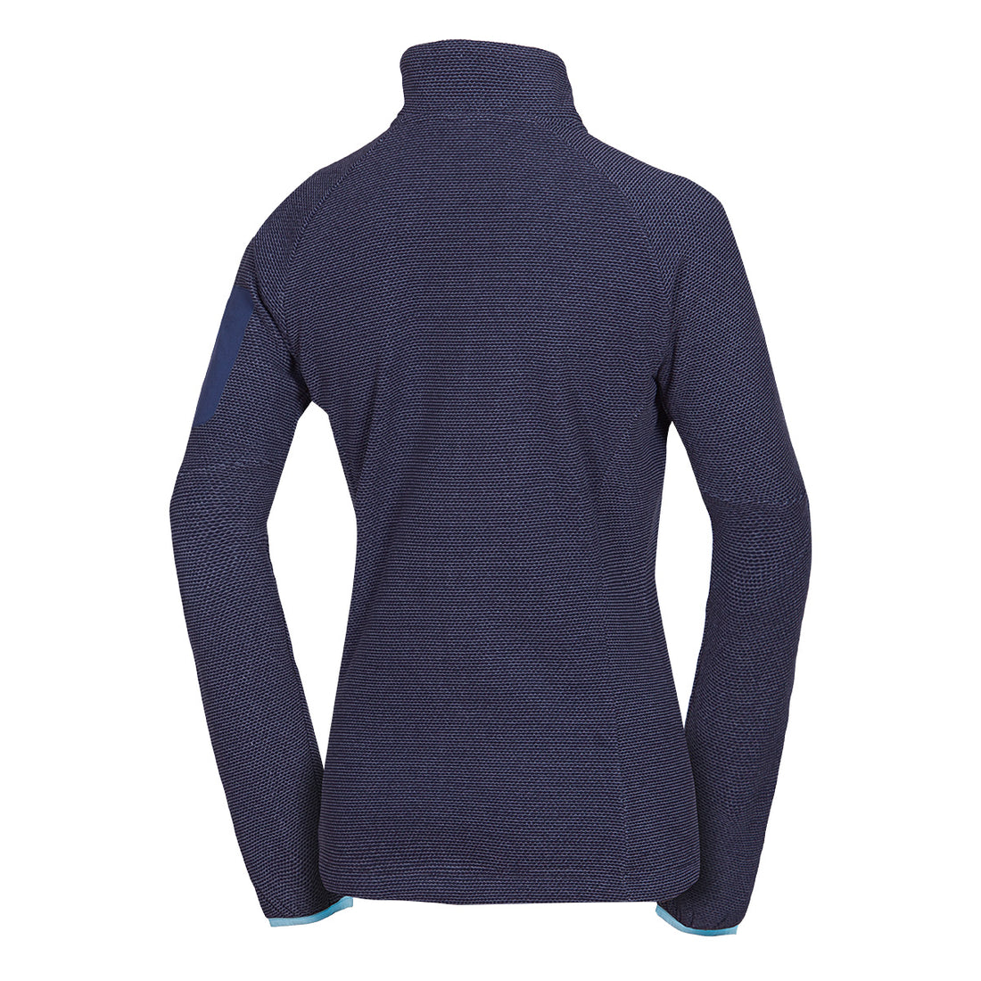 MI-4824OR Women's warm fleece sweatshirt CEVEDALE