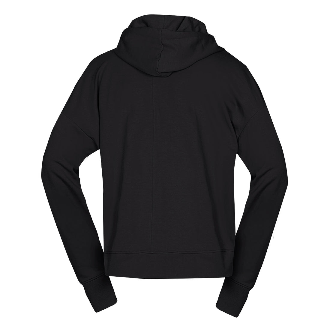 MI-4833SP women's oversized hoodie sweatshirt GWEN