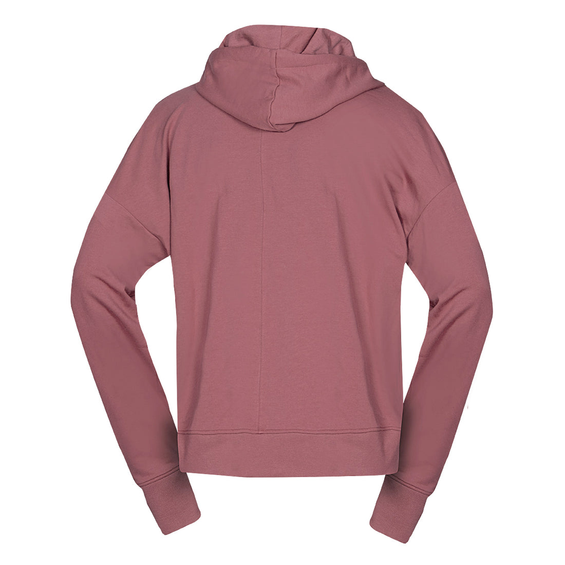 MI-4833SP women's oversized hoodie sweatshirt GWEN