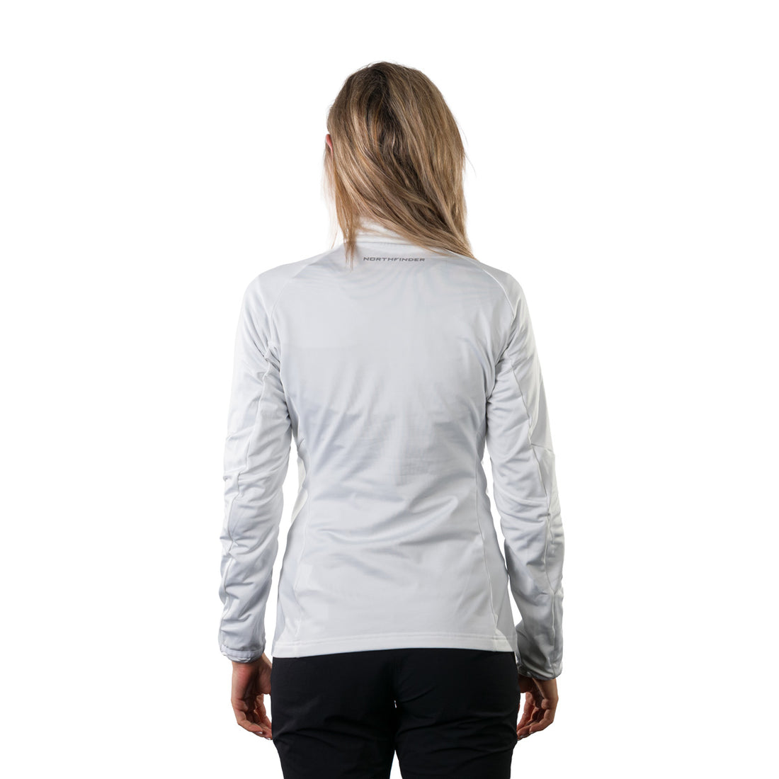 MI-4847SNW women's ski technical active sweater  JASLYN