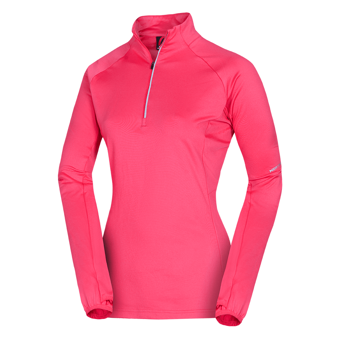 MI-4847SNW women's ski technical active sweater  JASLYN