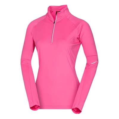 MI-4848SNW women's ski technical sweater  ABAGAIL