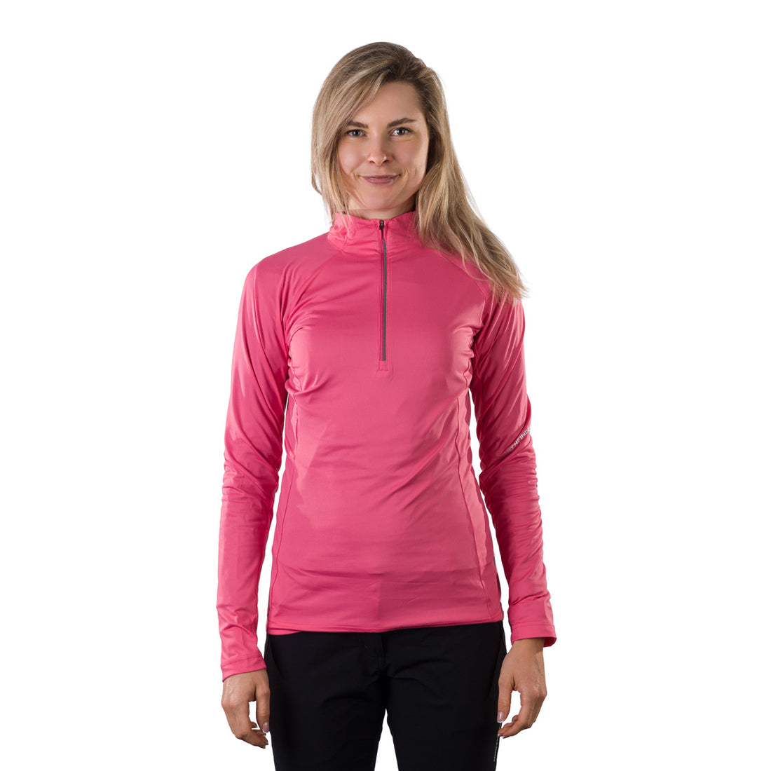 MI-4848SNW women's ski technical sweater  ABAGAIL