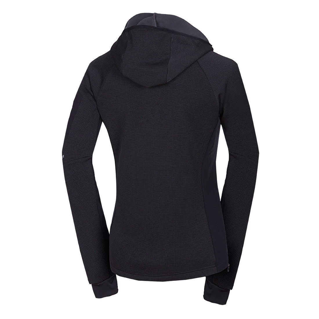 MI-4853OR women's outdoor active hoodie sweater DARLA