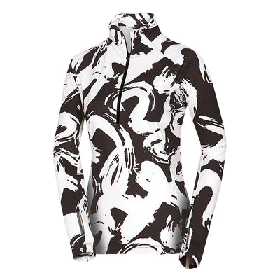 MI-4858SNW women's ski technical sweater LORIE