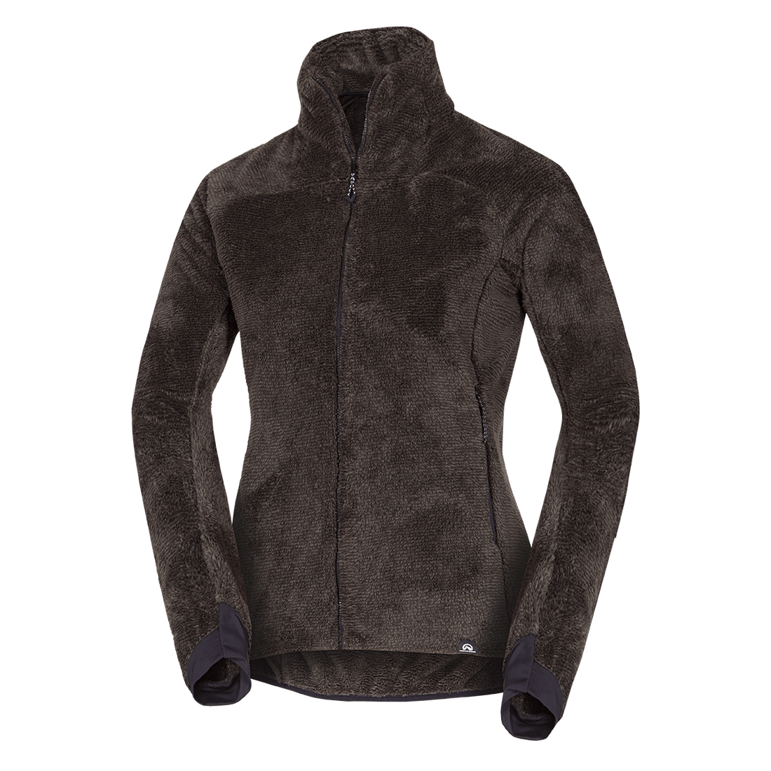 MI-4891OR women's combined outdoor active sweater MELISA