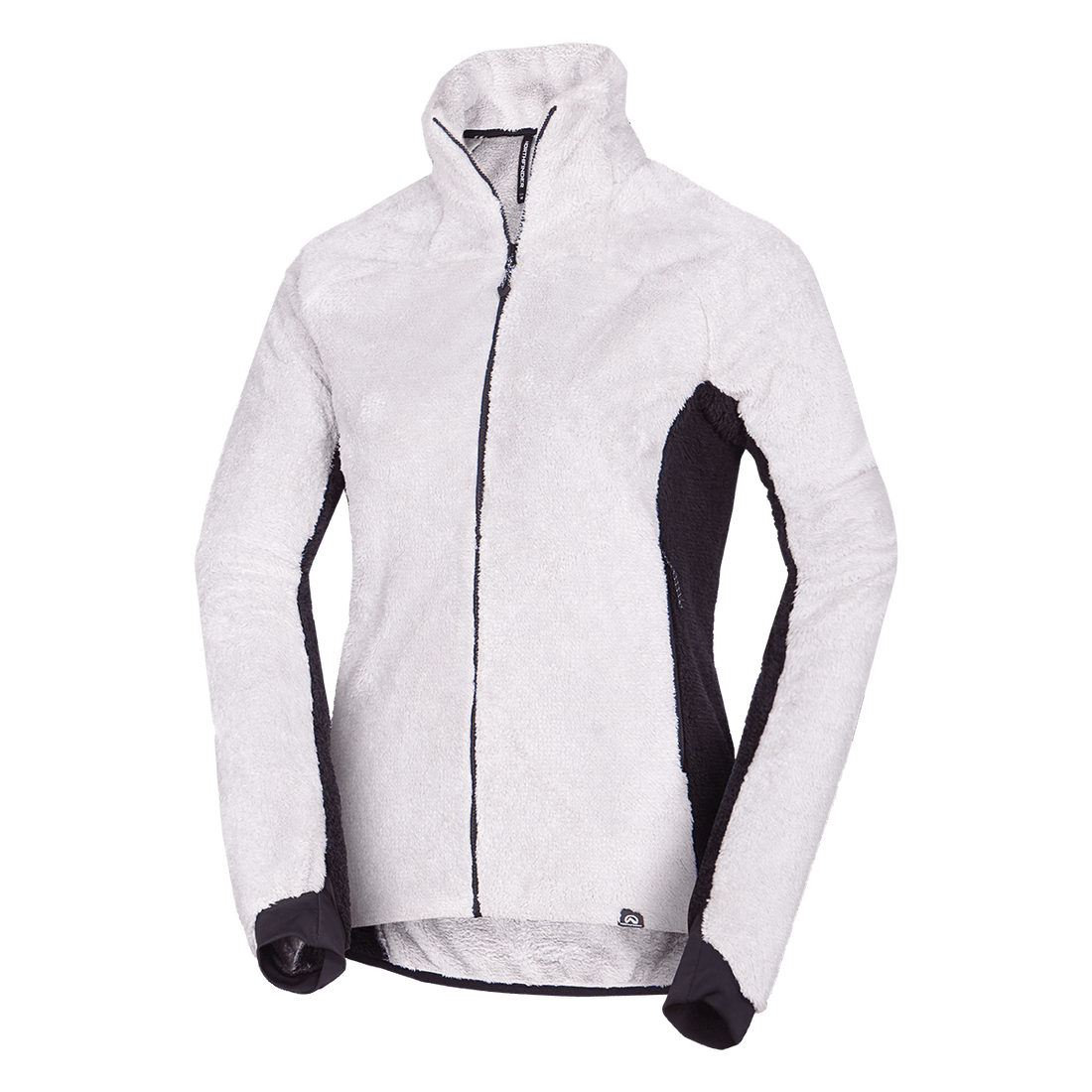 MI-4891OR women's combined outdoor active sweater MELISA