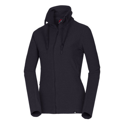 MI-4892OR women's outdoor active sweater BRIANNE