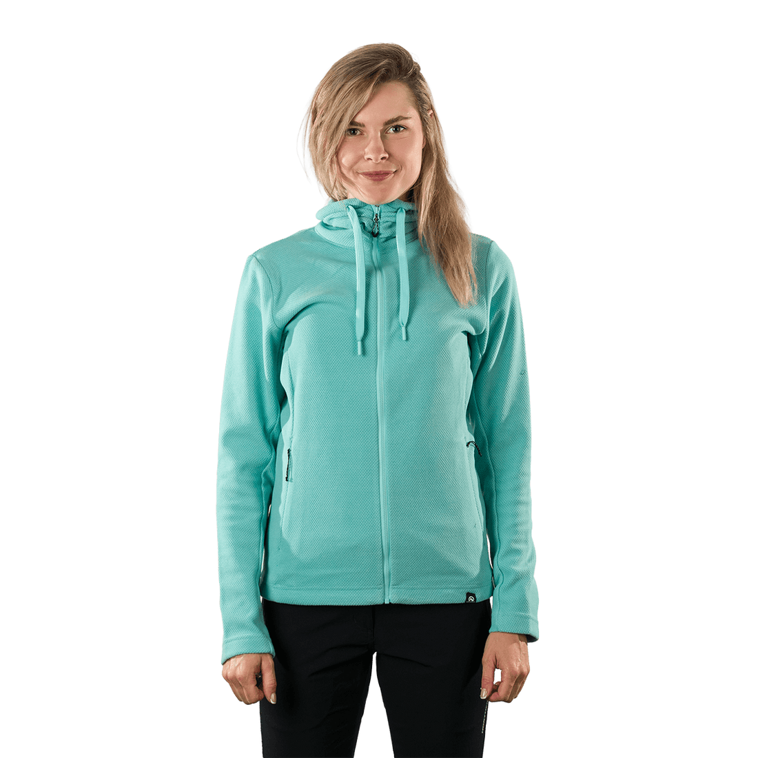 MI-4892OR women's outdoor active sweater BRIANNE