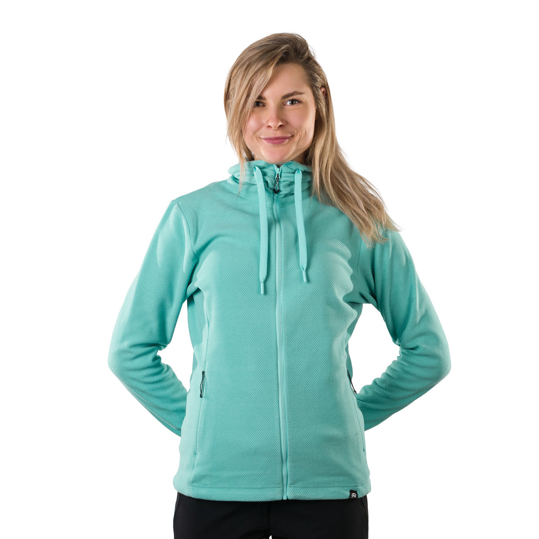 MI-4892OR women's outdoor active sweater BRIANNE