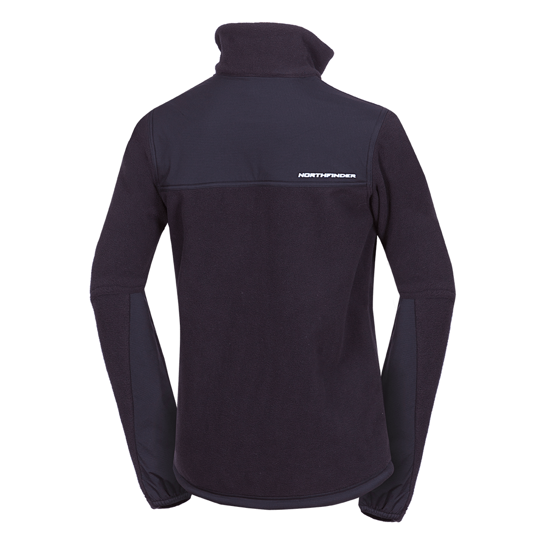 MI-4894OR women's leisure outdoor fleece sweater HILARY