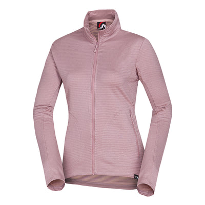 MI-4901OR women's fleece outdoor sweater