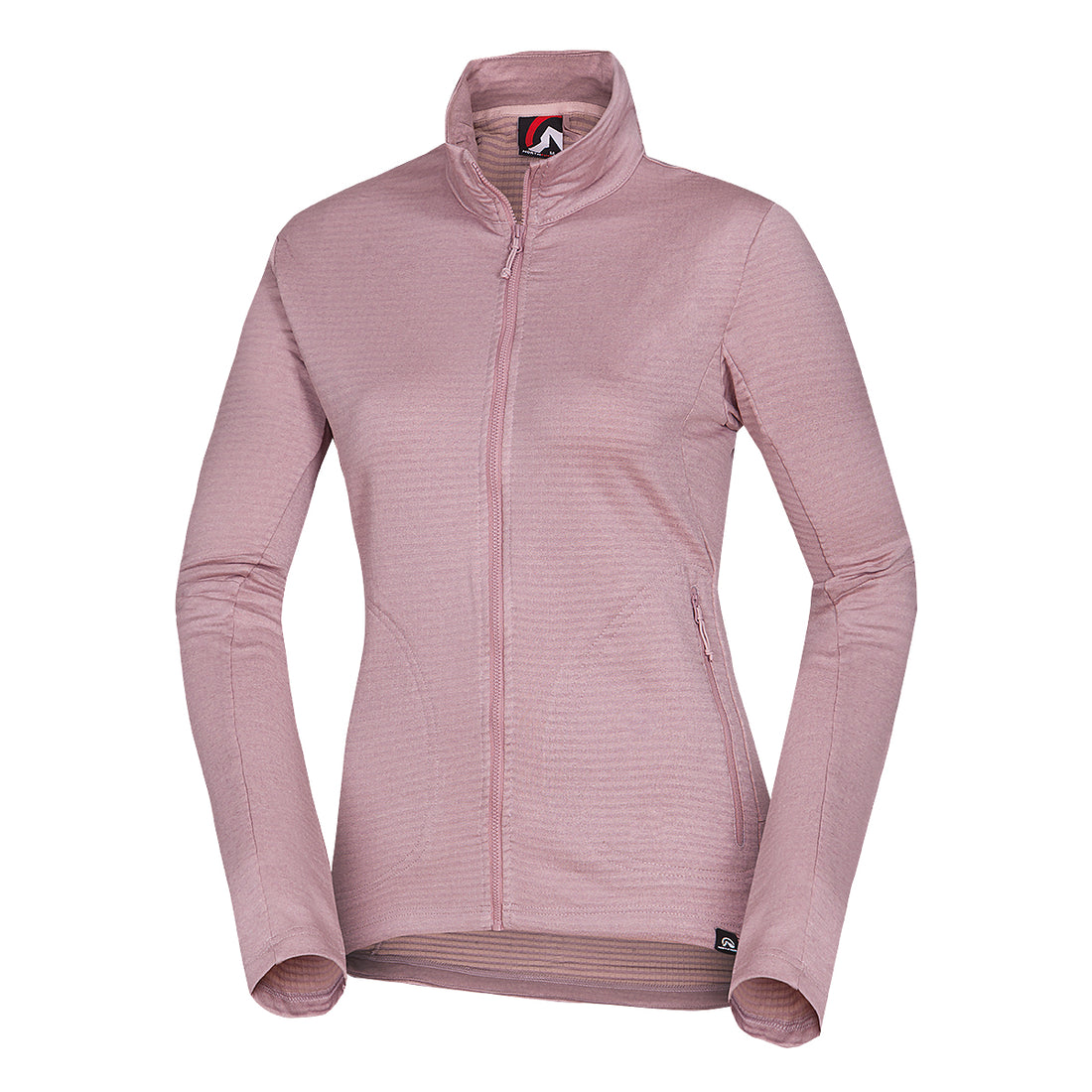MI-4901OR women's fleece outdoor sweater