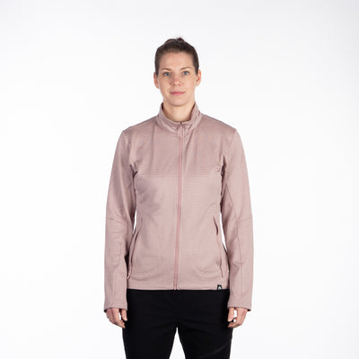MI-4901OR women's fleece outdoor sweater