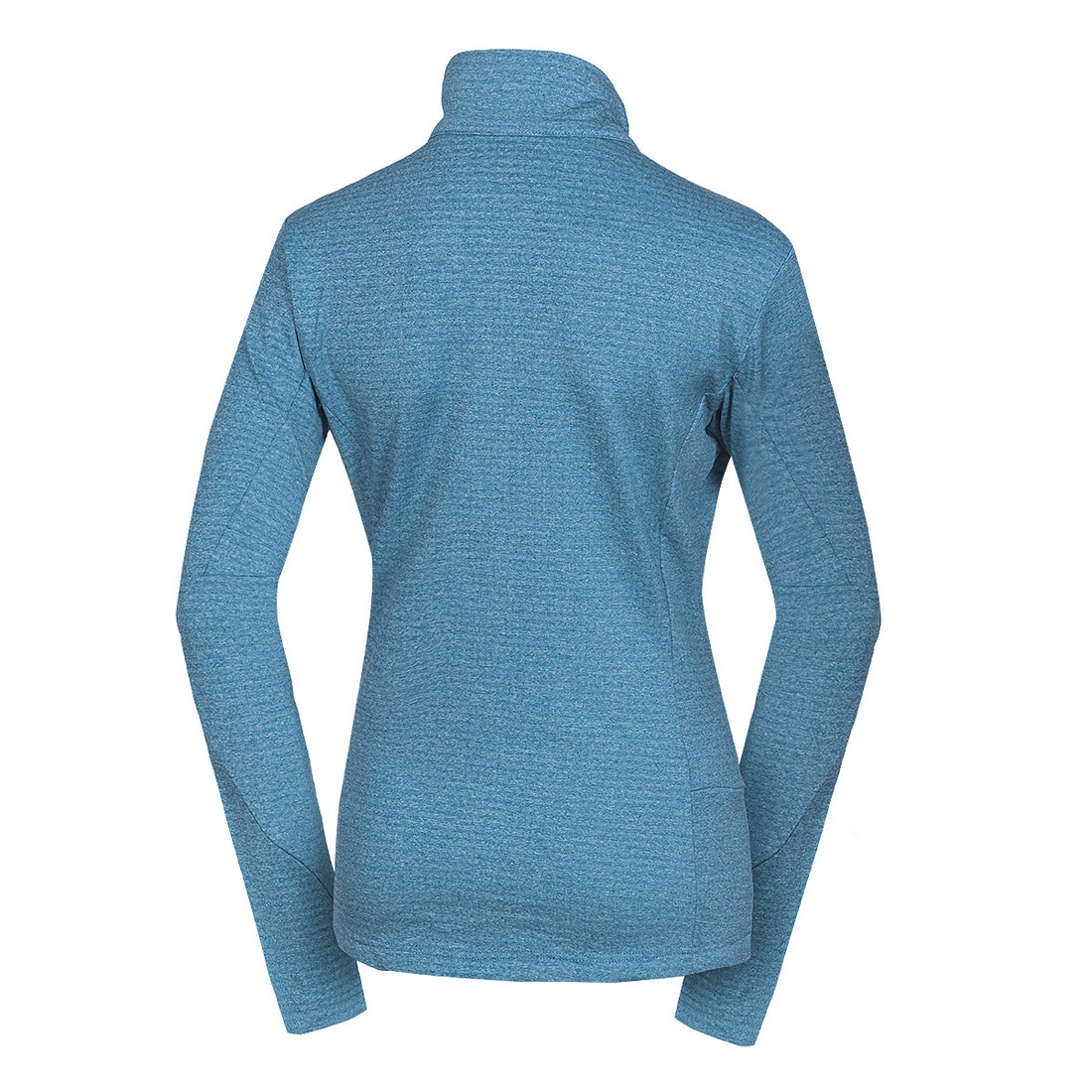 MI-4901OR women's fleece outdoor sweater