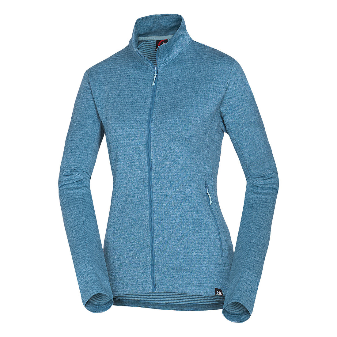 MI-4901OR women's fleece outdoor sweater