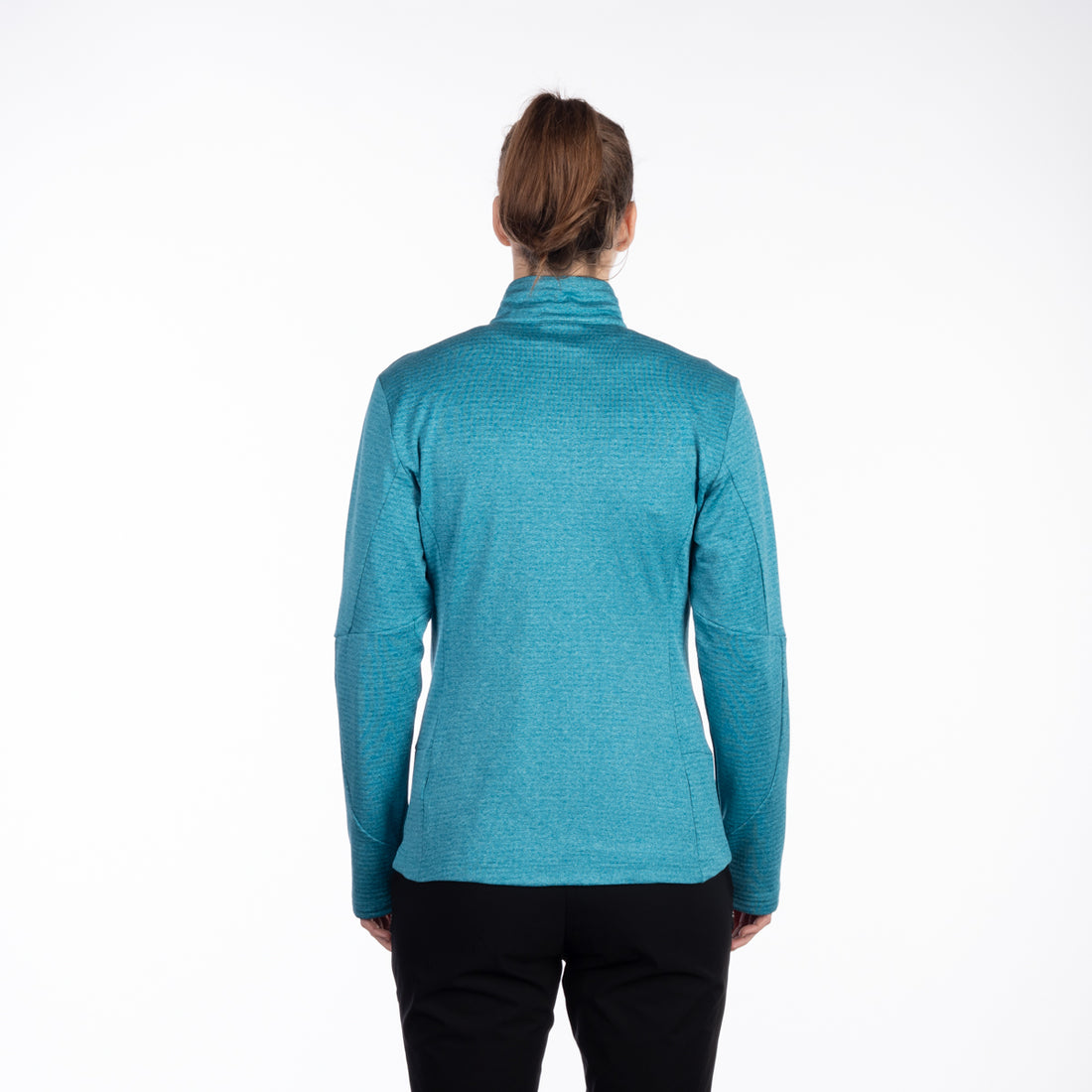MI-4901OR women's fleece outdoor sweater