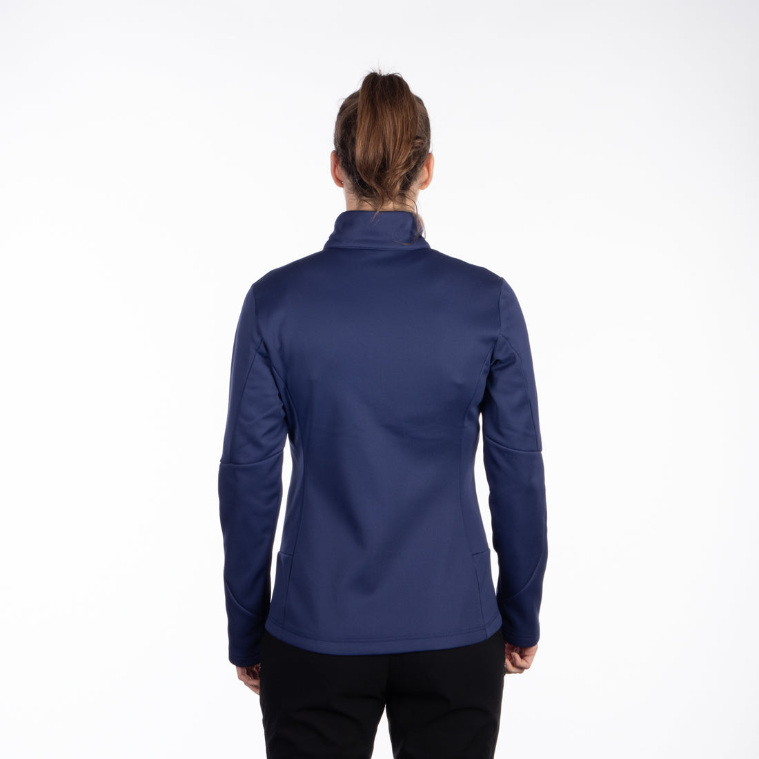 MI-4902OR women's fleece outdoor sweater
