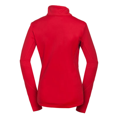 MI-4902OR women's fleece outdoor sweater