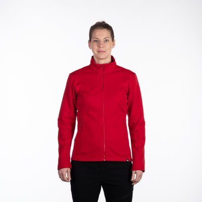 MI-4902OR women's fleece outdoor sweater