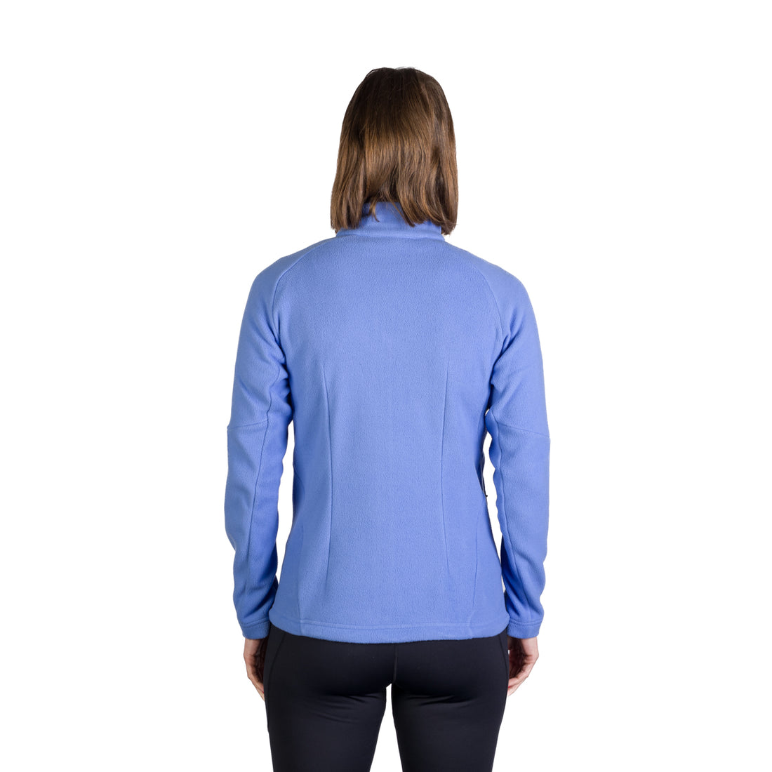 MI-49031OR women's fleece sweater JANA