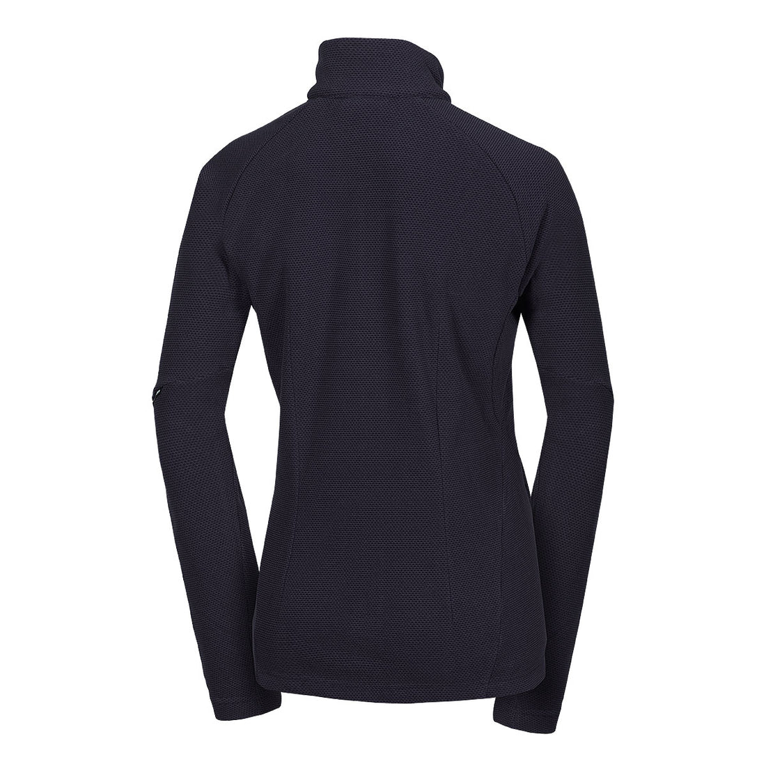 MI-49032OR women's fleece sweater JANA