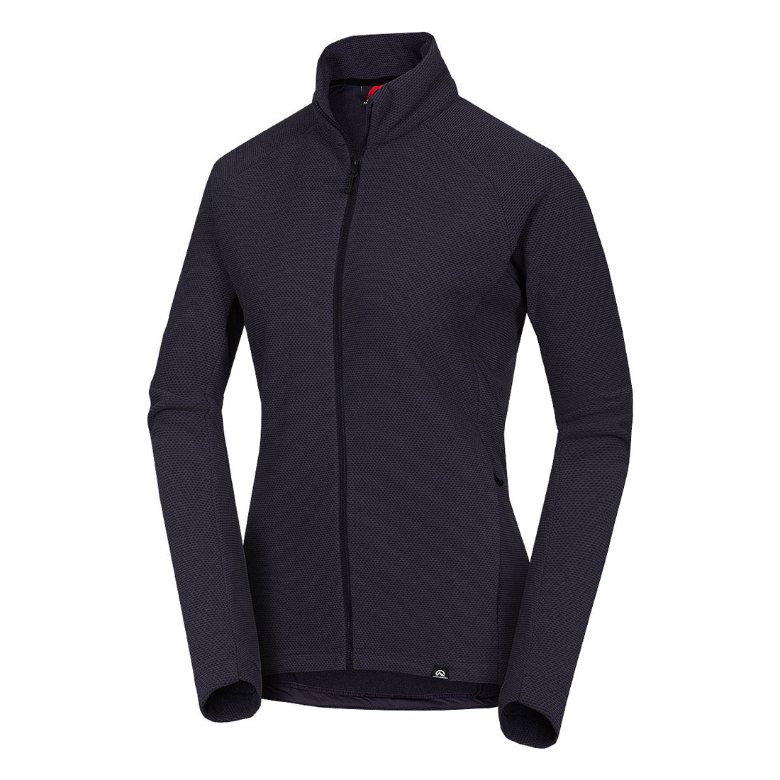 MI-49032OR women's fleece sweater JANA