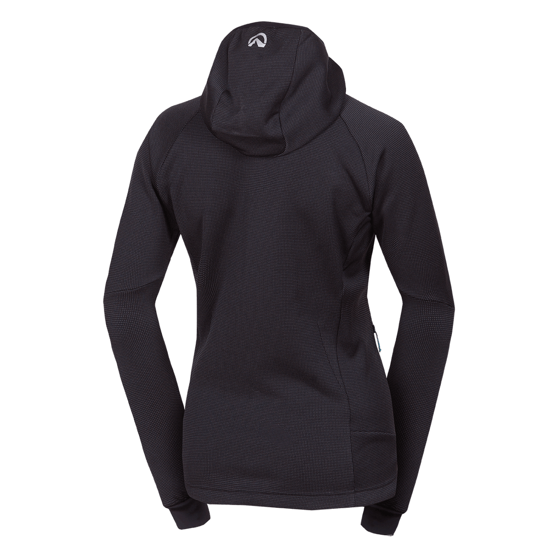 MI-4921OR women's fleece sweater RHIANNA