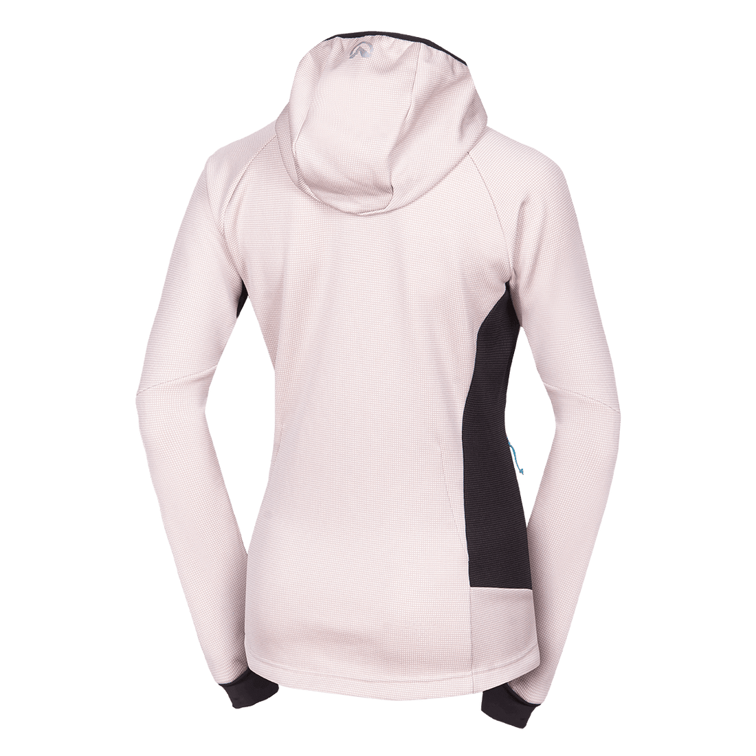 MI-4921OR women's fleece sweater RHIANNA