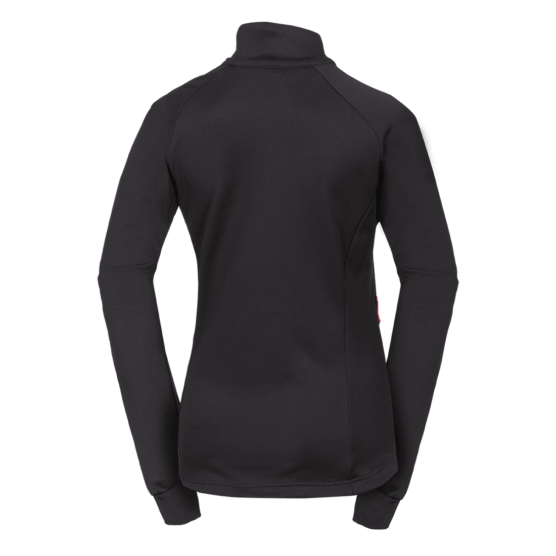 MI-4922OR women's lightweight fleece grid sweater ANGELES