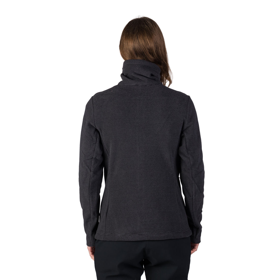 MI-4952OR women's outdoor active sweater IZEBEL