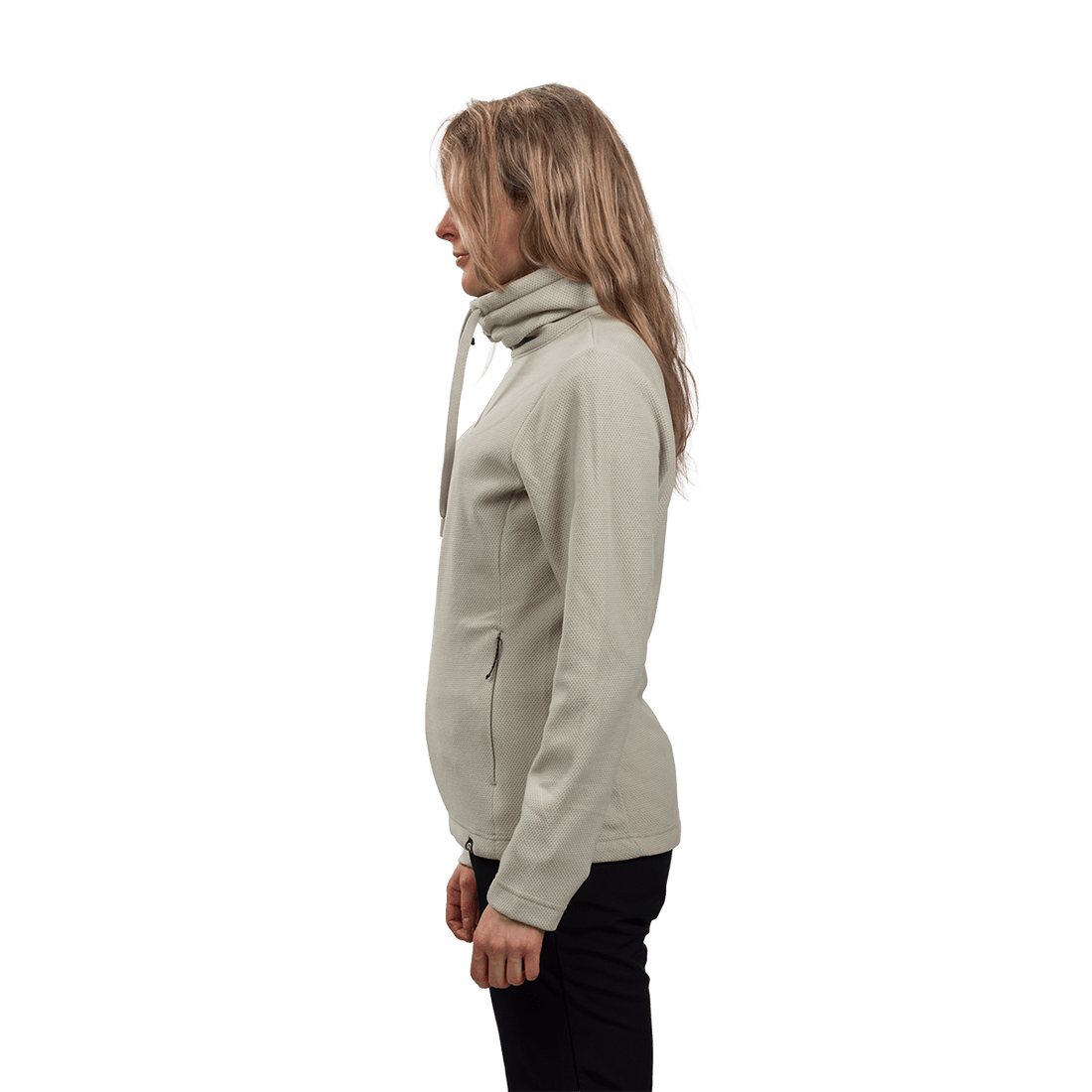 MI-4952OR women's outdoor active sweater IZEBEL