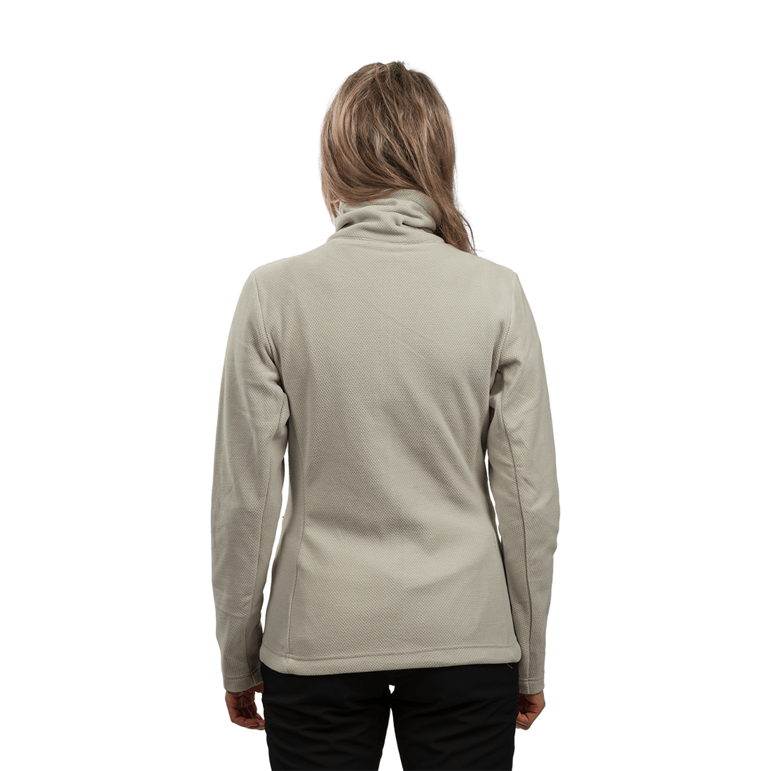 MI-4952OR women's outdoor active sweater IZEBEL