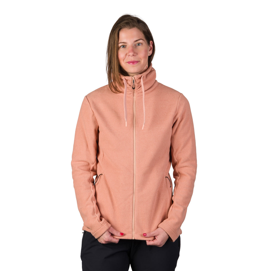 MI-4952OR women's outdoor active sweater IZEBEL