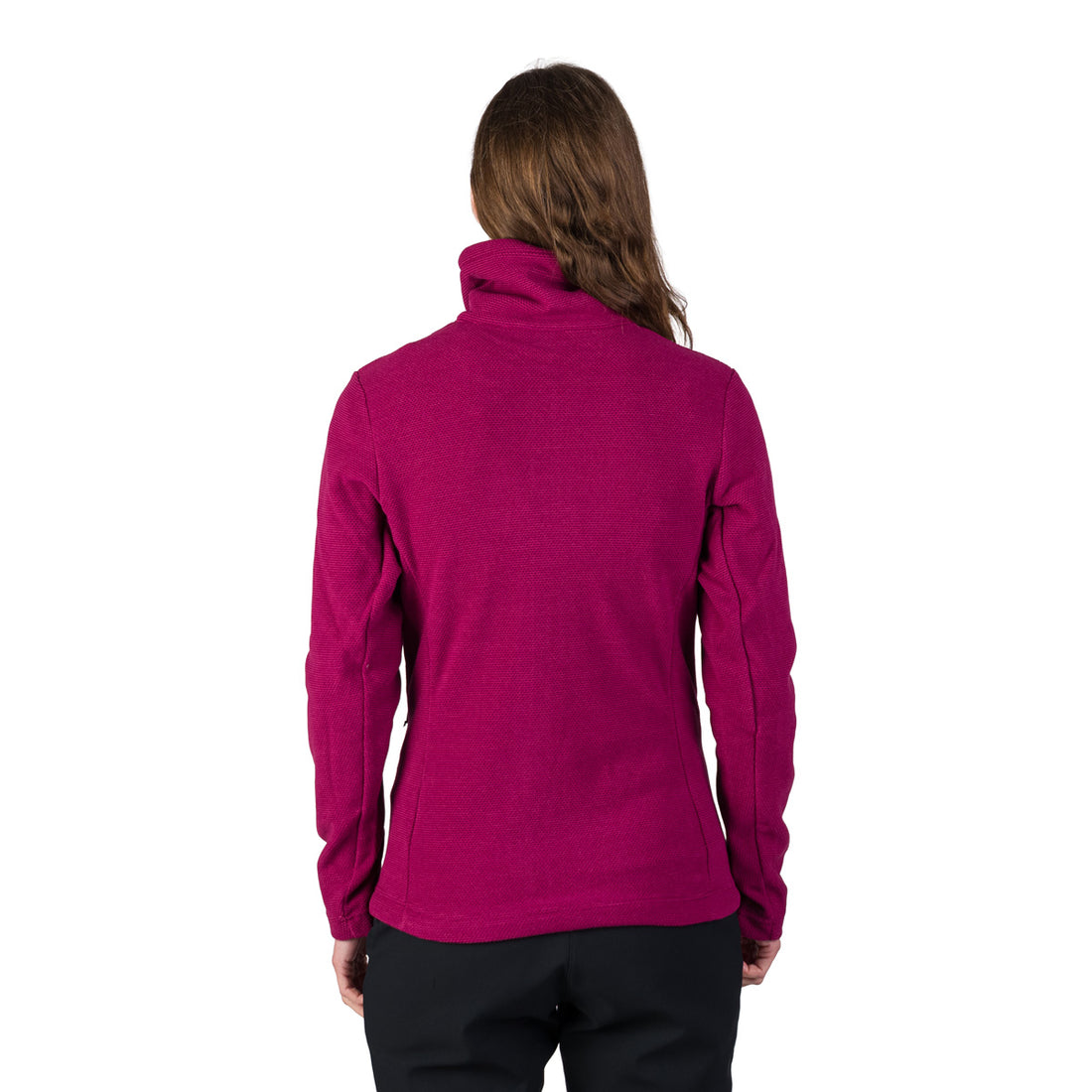MI-4952OR women's outdoor active sweater IZEBEL