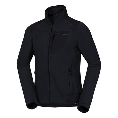 MI-5000OR men's fleece sweater BENDIK