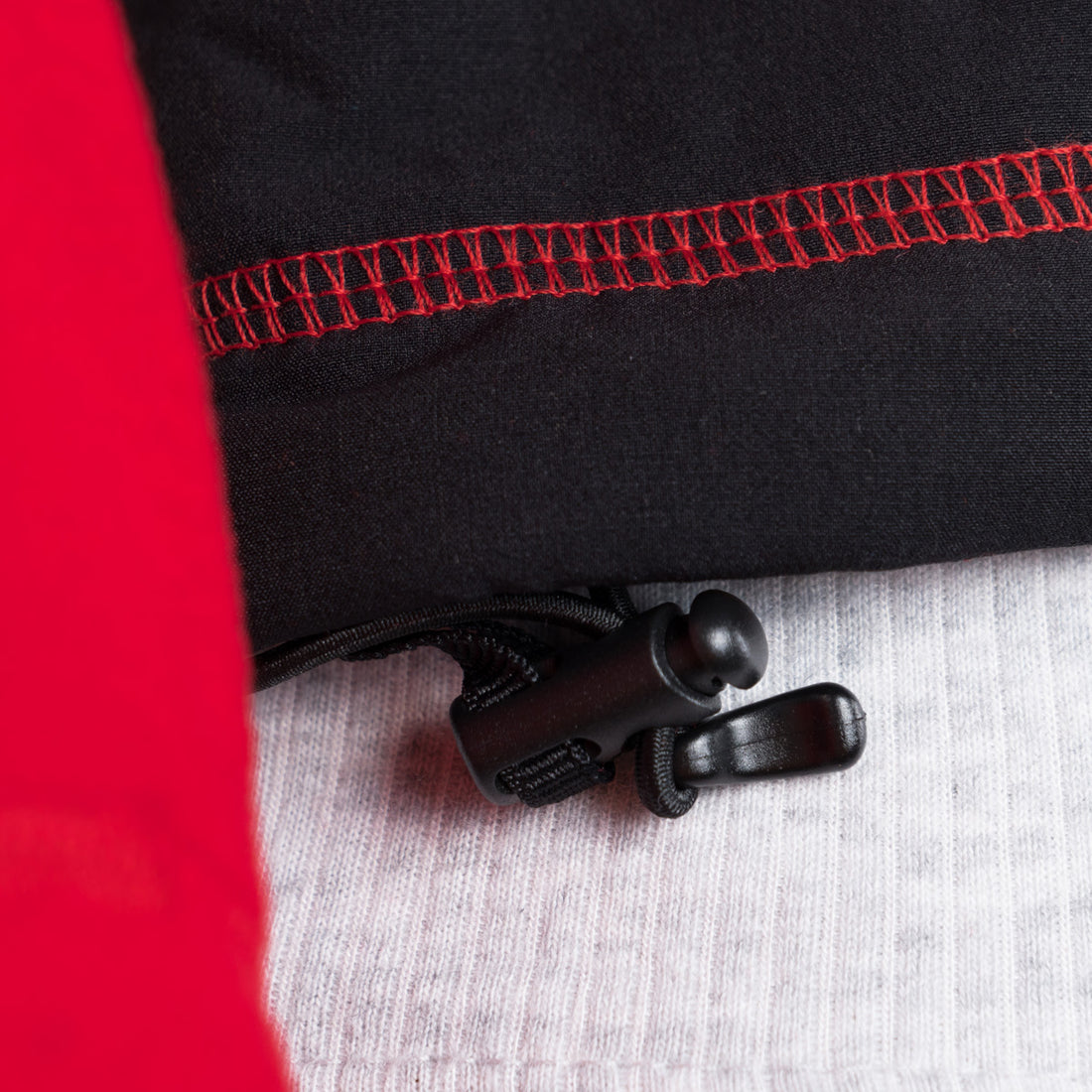 MI-5000OR men's fleece sweater BENDIK