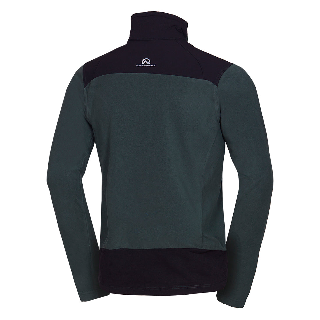 MI-5000OR men's fleece sweater BENDIK