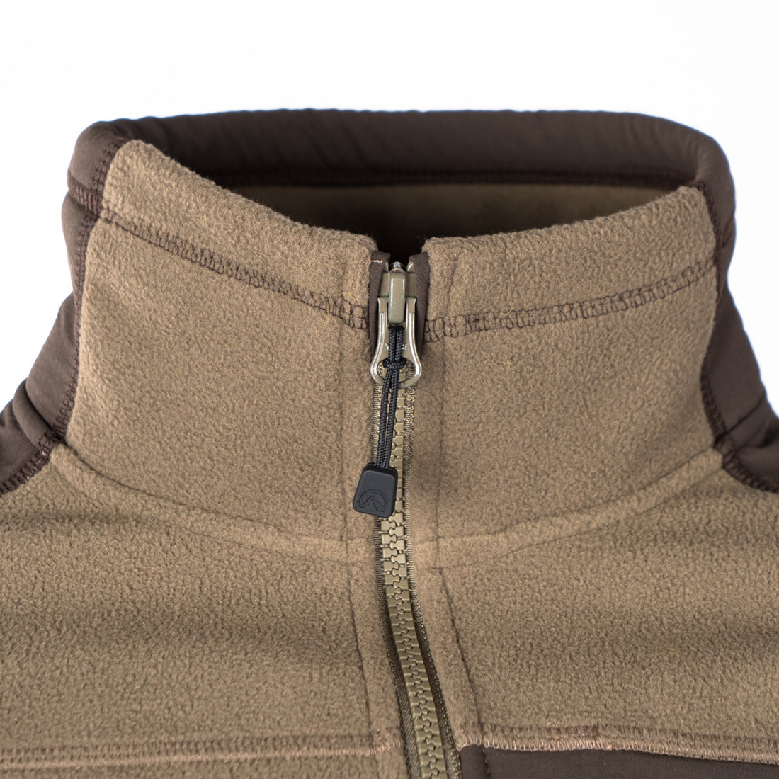 MI-5000OR men's fleece sweater BENDIK