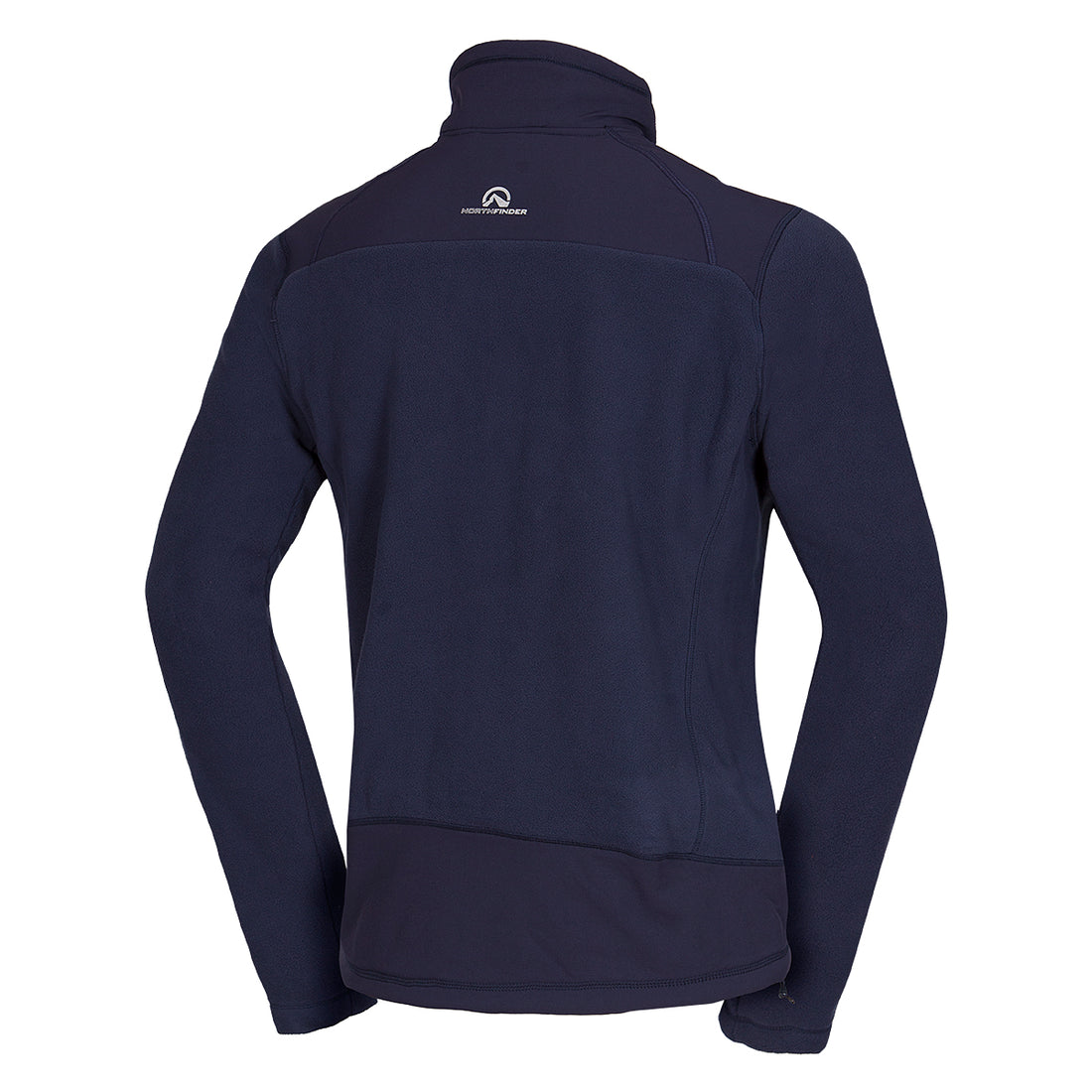 MI-5000OR men's fleece sweater BENDIK