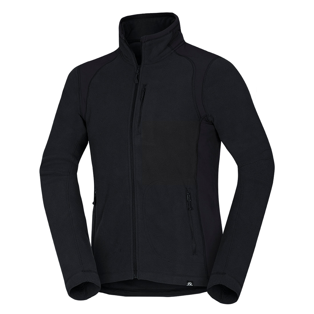 MI-5001OR men's fleece sweater MISSION