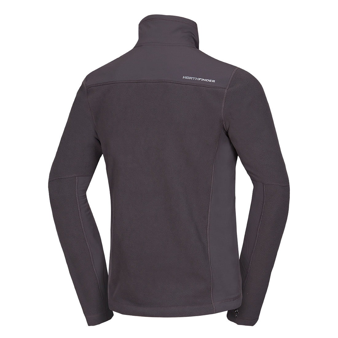 MI-5001OR men's fleece sweater MISSION