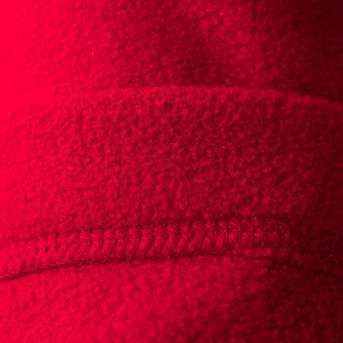 MI-5001OR men's fleece sweater MISSION