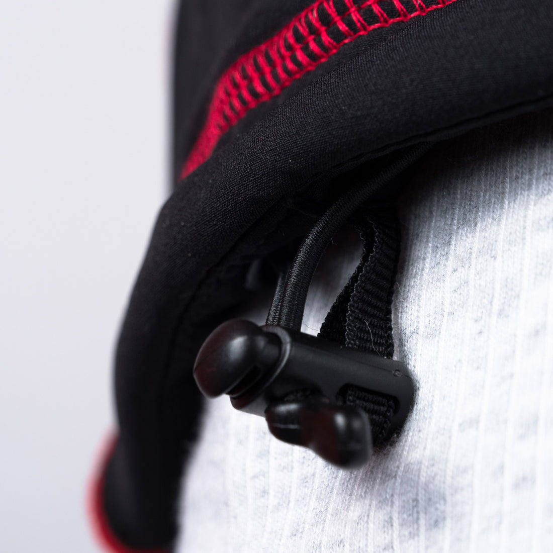 MI-5001OR men's fleece sweater MISSION