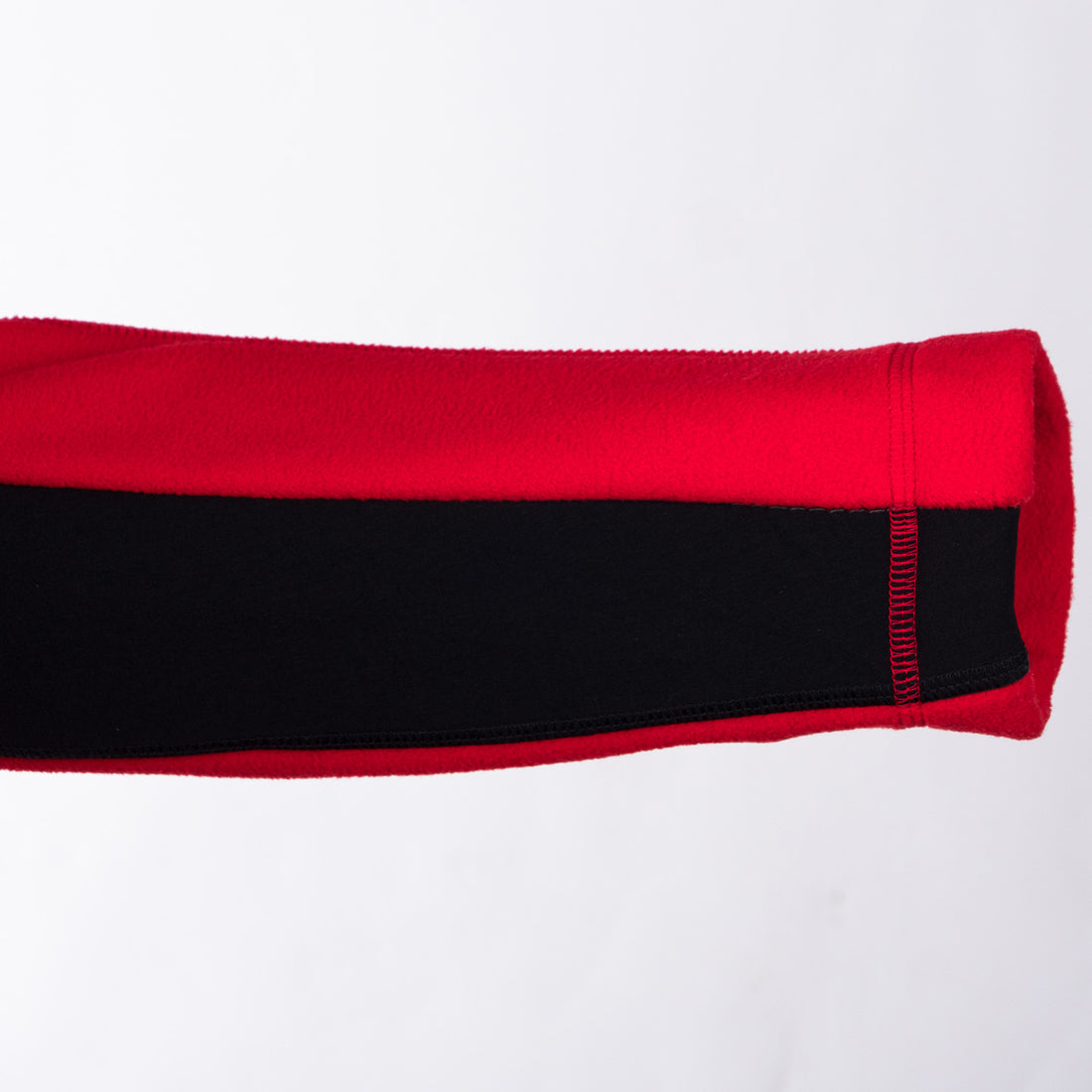 MI-5001OR men's fleece sweater MISSION