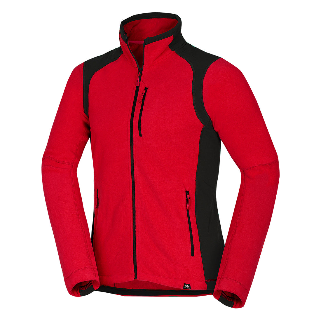 MI-5001OR men's fleece sweater MISSION