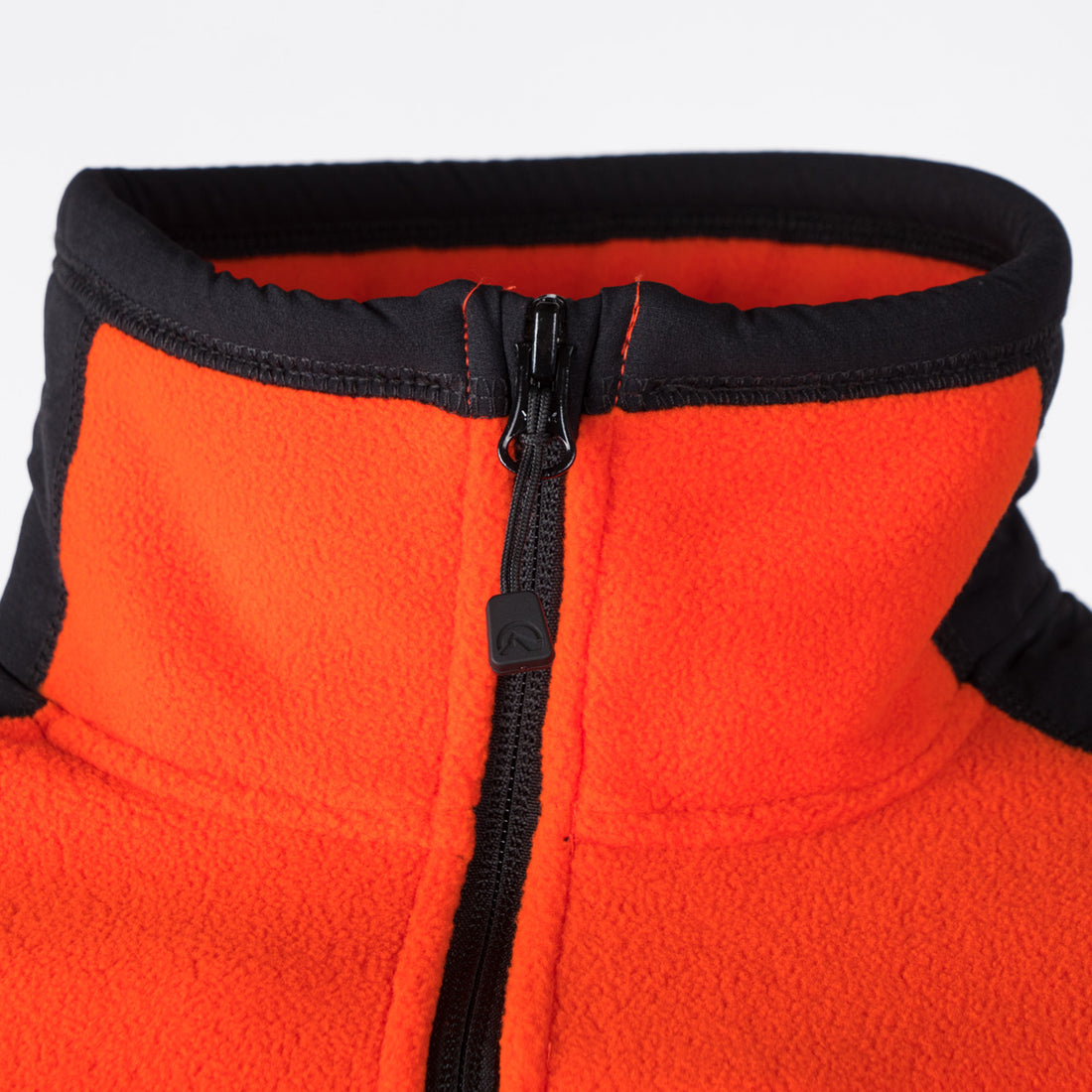 MI-5001OR men's fleece sweater MISSION